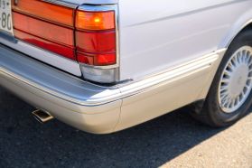 1997 TOYOTA CROWN WAGON WAGON 1JZ-GE ROYAL SALOON