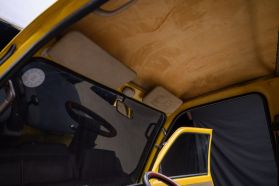 1992 DAIHATSU HIJET TRUCK EF JUMBO