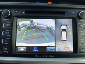 Used 2019 TOYOTA HIGHLANDER SUV V6, 3.5 LITER LIMITED PLATINUM SPORT UTILITY 4D - LA Auto Star located in Virginia Beach, VA