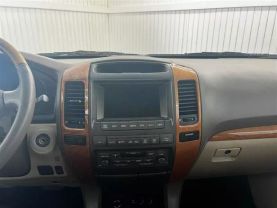 2004 LEXUS GX