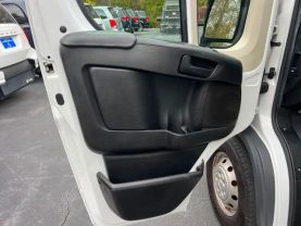 2015 RAM PROMASTER WINDOW VAN CARGO V6, VVT, 3.6 LITER 2500 HIGH ROOF VAN 3D