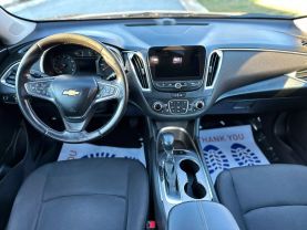 2021 Chevrolet Malibu - Image 12