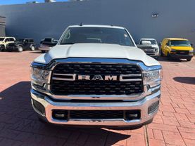 2022 RAM 2500 CREW CAB