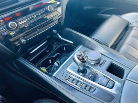 2018 BMW X5 M SUV V8, TWIN TURBO, 4.4 LITER SPORT UTILITY 4D