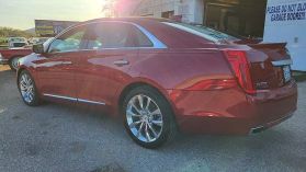 2015 Cadillac Xts Premium Collection Sedan 4d - Image 3