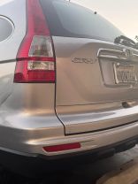 2010 HONDA CR-V SUV 4-CYL, VTEC, 2.4 LITER EX SPORT UTILITY 4D