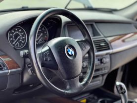 2008 BMW X5 SUV 6-CYL, 3.0 LITER 3.0SI SPORT UTILITY 4D