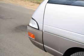 1995 TOYOTA LITEACE VAN 3Y-EU FXV LIMITED