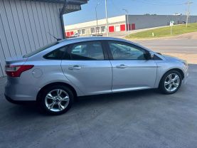 2014 FORD FOCUS SEDAN 4-CYL, PZEV, 2.0 LITER SE SEDAN 4D