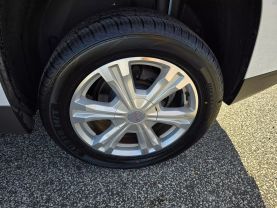 2017 GMC TERRAIN SUV 4-CYL, 2.4 LITER SLE-1 SPORT UTILITY 4D