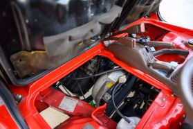 1992 DAIHATSU HIJET TRUCK EF-CS FIRE TRUCK
