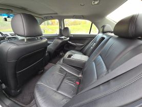 2003 HONDA ACCORD SEDAN 4-CYL, VTEC, 2.4 LITER EX SEDAN 4D