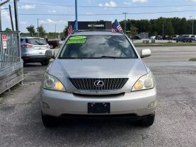 2005 LEXUS RX