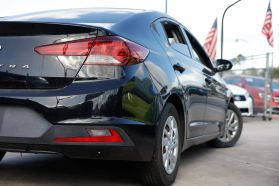 2019 HYUNDAI ELANTRA for sale in  Orlando, FL