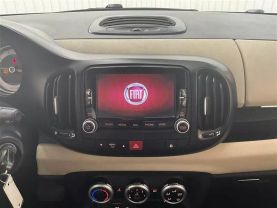 2014 FIAT 500L