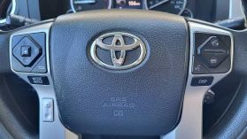 2014 Toyota Tundra Double Cab Sr Pickup 4d 6 1/2 Ft - Image 11