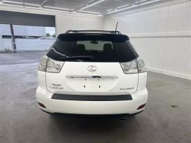 2009 LEXUS RX