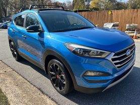 2017 Hyundai Tucson - Image 3