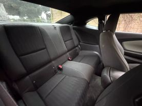 2015 CHEVROLET CAMARO COUPE V6, 3.6 LITER LS COUPE 2D