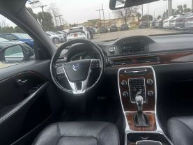 2015 VOLVO S80 SEDAN 4-CYL, DRIVE-E, 2.0T T5 SEDAN 4D