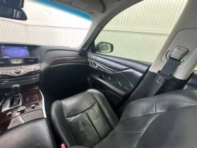 2016 INFINITI Q70