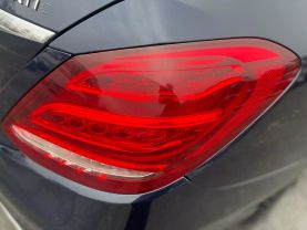 2015 Mercedes-benz C-class - Image 57