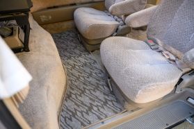 1995 TOYOTA LITEACE VAN 3Y-EU FXV LIMITED