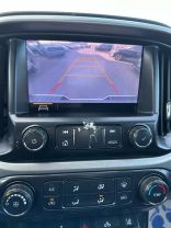2020 CHEVROLET COLORADO EXTENDED CAB