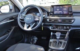 2023 KIA SELTOS