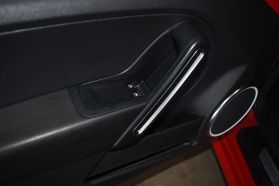 2012 VOLKSWAGEN BEETLE HATCHBACK 5-CYL, PZEV, 2.5 LITER 2.5L HATCHBACK 2D
