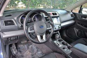 2015 SUBARU LEGACY