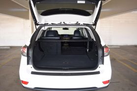 2014 LEXUS RX SUV V6, 3.5 LITER RX 350 SPORT UTILITY 4D