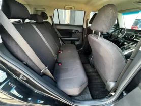 2008 SCION XB