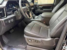 2023 GMC SIERRA 1500 CREW CAB PICKUP V8, ECOTEC3, DFM, 5.3 LITER DENALI PICKUP 4D 5 3/4 FT