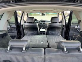 2008 BMW X5 SUV 6-CYL, 3.0 LITER 3.0SI SPORT UTILITY 4D