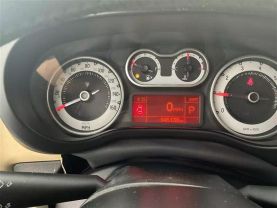 2014 FIAT 500L