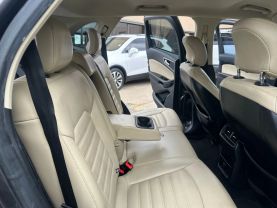 2017 FORD EDGE SUV GRAY AUTOMATIC - Budget Used Car Sales