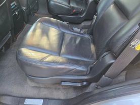 2007 CADILLAC ESCALADE