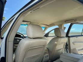 2009 CADILLAC DTS SEDAN V8, 4.6 LITER SEDAN 4D