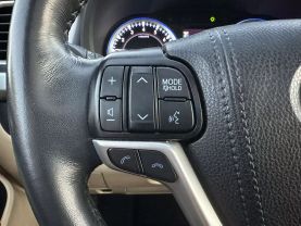 Used 2019 TOYOTA HIGHLANDER SUV V6, 3.5 LITER LIMITED PLATINUM SPORT UTILITY 4D - LA Auto Star located in Virginia Beach, VA