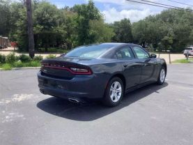2019 DODGE CHARGER