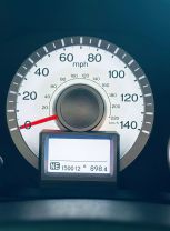 2011 HONDA PILOT SUV V6, VTEC, 3.5 LITER TOURING SPORT UTILITY 4D