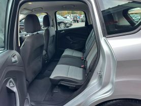 2016 FORD C-MAX HYBRID
