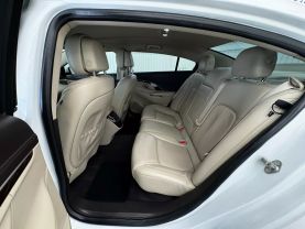 2014 BUICK LACROSSE