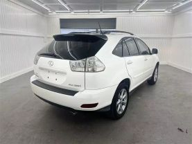 2009 LEXUS RX