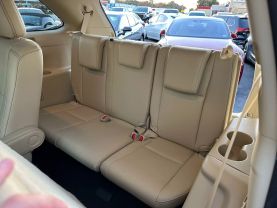 Used 2019 TOYOTA HIGHLANDER SUV V6, 3.5 LITER LIMITED PLATINUM SPORT UTILITY 4D - LA Auto Star located in Virginia Beach, VA