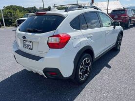 2016 Subaru Crosstrek 2.0i Limited Sport Utility 4d - Image 5