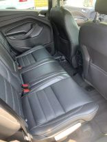 2019 Ford Escape Titanium Sport Utility 4d - Image 17