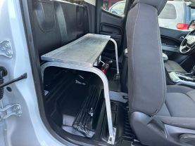 2020 CHEVROLET COLORADO EXTENDED CAB