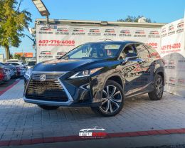 2018 LEXUS RX For Sale in Orlando